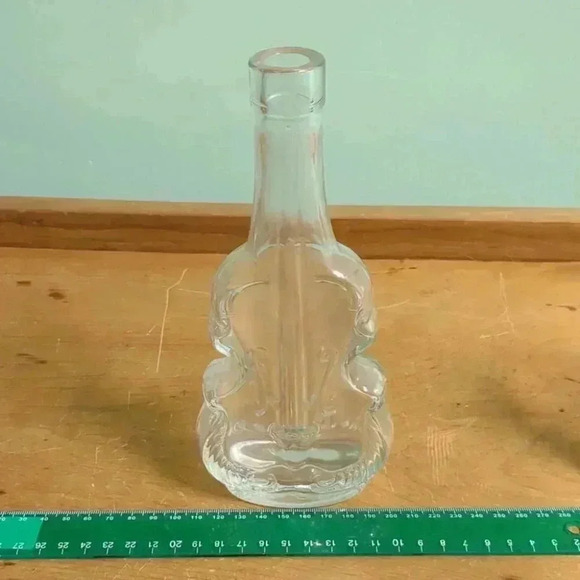 Glass Other - Cello  glass bottle